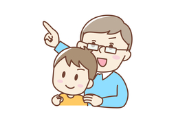 live up toのイラスト